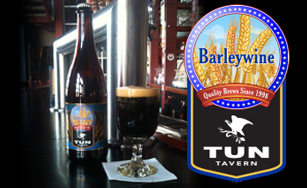 Tun Barleywine