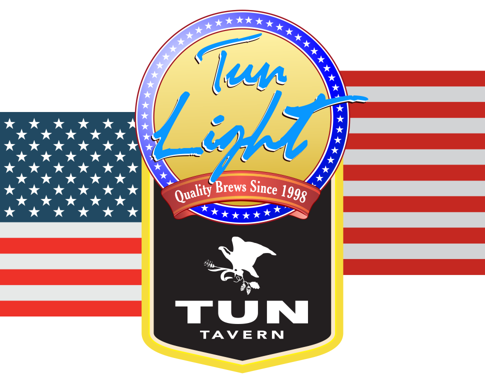 Tun Light Beer