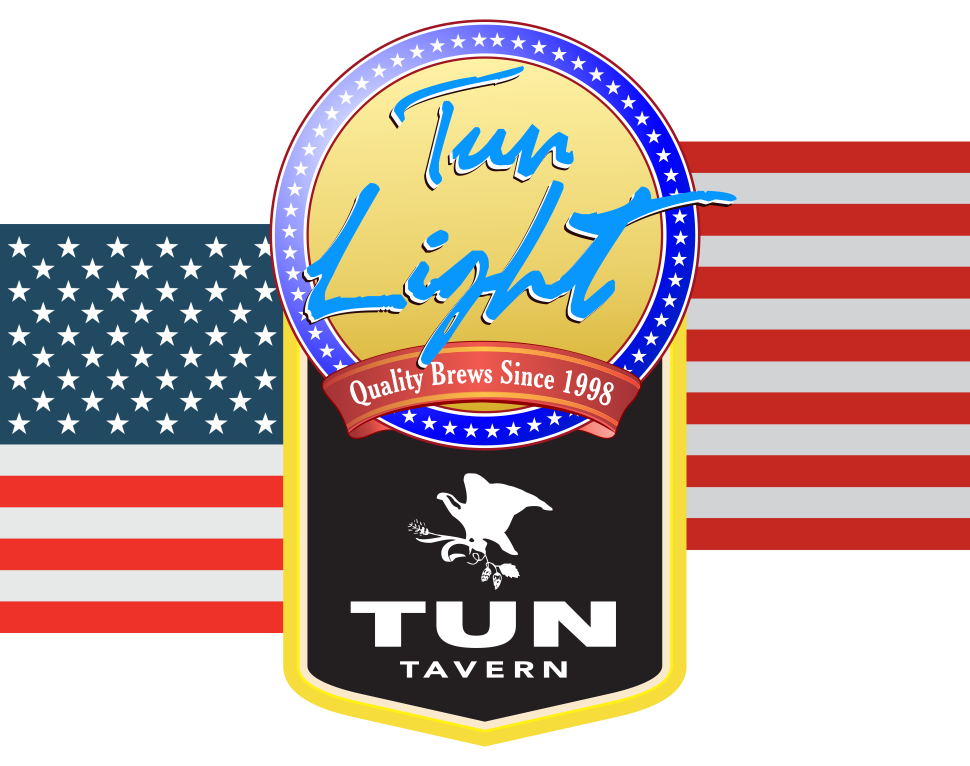 tun tavern beer icon - tun light