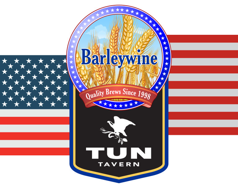 tun-tavern-barleywine