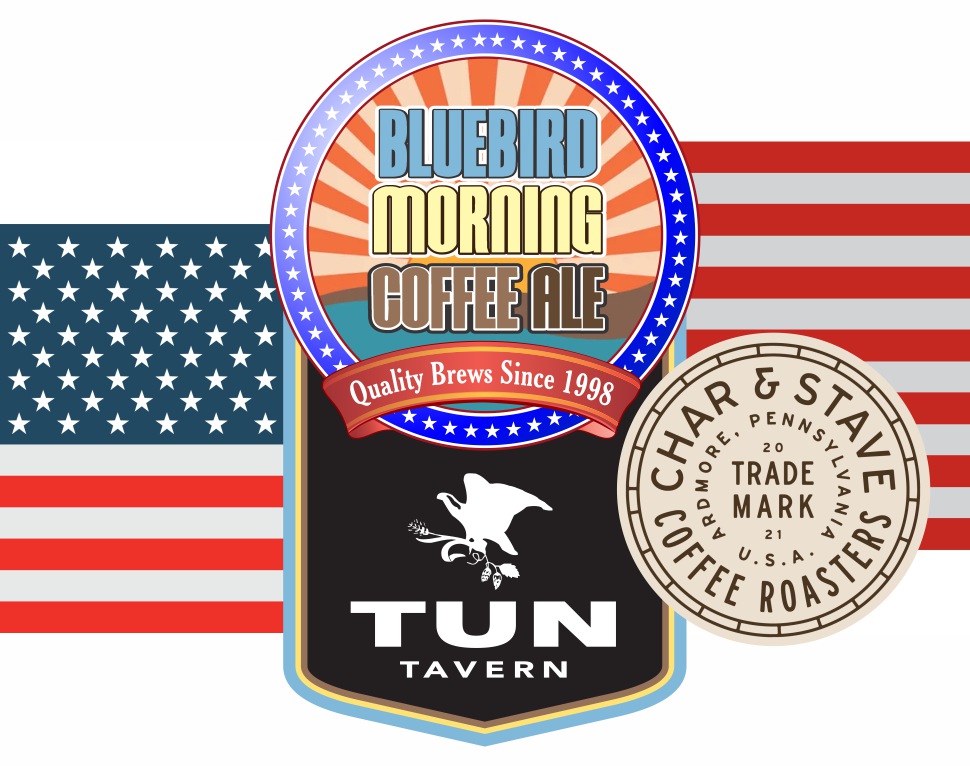 tun-tavern-bluebird-morning-coffee-ale