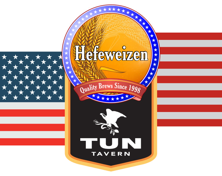 tun tavern beer icon - heffeweissen