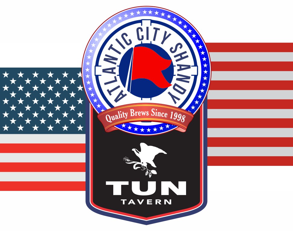 Tun Tavern AC Shandy